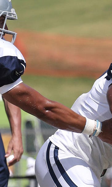 5 players to keep an eye on in the Cowboys' preseason opener